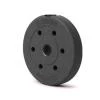Sedco Závaží na činku - PVC Kotouč 28 mm Sedco Závaží na činku - PVC Kotouč 28 mm