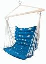 Sedco Závěsné houpací křeslo RELAX Sedco Závěsné houpací křeslo RELAX