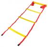 Sedco Žebřík Trening AGILITY žlutý 4,5 m