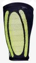 Select Compression Thigh kompresní návlek na stehno černá