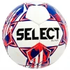 Select FB Clava 2024 bílo-modrý fotbalový míč Select FB Clava 2024 bílo-modrý fotbalový míč