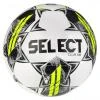 Select FB Club DB fotbalový míč bílá-šedá