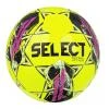 Select FB Futsal Attack futsalový míč žlutá-růžová