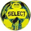 Select FB X-Turf fotbalový míč žlutá-modrá
