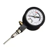 Select Pressure Analogue tlakoměr budík Select Pressure Analogue tlakoměr budík