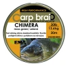 Sema Pletená šňůra Chimera 20 m 20 lbs / 9 1 kg Sema Pletená šňůra Chimera 20 m 20 lbs / 9 1 kg