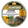 Sema Pletená šňůra Leader 150 m 20 lbs / 9 1 kg Sema Pletená šňůra Leader 150 m 20 lbs / 9 1 kg
