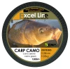 Sema Rybářský vlasec Carp camo green 1200 m 0 22 / 6 1 kg Sema Rybářský vlasec Carp camo green 1200 m 0 22 / 6 1 kg