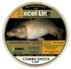 Sema Rybářský vlasec Combo Shock Carp 300 m 0 22 mm Sema Rybářský vlasec Combo Shock Carp 300 m 0 22 mm