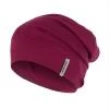 Sensor Čepice Merino Wool Lilla