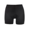 Sensor Cyklo Basic True Black dámské šortky