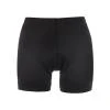 Sensor Cyklo Basic True Black dámské šortky POUZE XL (VÝPRODEJ)