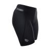 Sensor Cyklo Entry True Black dámské cyklistické šortky