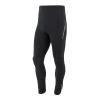 Sensor Cyklo Race Zero True Black pánské cyklistické kalhoty