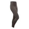 SENSOR Infinity Eco dámské legíny Olive Green SENSOR Infinity Eco dámské legíny Olive Green