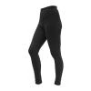 SENSOR Infinity Eco Zero dámské legíny True Black SENSOR Infinity Eco Zero dámské legíny True Black
