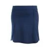 SENSOR Merino Active dámská sukně Deep Blue