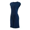 SENSOR Merino Active dámské šaty Deep Blue POUZE S (VÝPRODEJ) SENSOR Merino Active dámské šaty Deep Blue POUZE S (VÝPRODEJ)