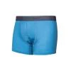 SENSOR Merino Active Pánské Trenky Modrá SENSOR Merino Active Pánské Trenky Modrá