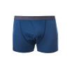 Sensor Merino Air pánské boxerky - Tm.modrá