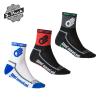 Sensor Ponožky 3-pack Race Lite Hand