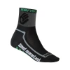Sensor ponožky Race Lite Hand Černá POUZE 6-8 (VÝPRODEJ)