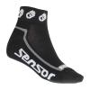 Sensor ponožky Race Lite Small Hands Černá