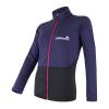 Sensor Profi Černá/fialová dámská bunda Sensor Profi Černá/fialová dámská bunda