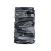 Sensor Tube Merino Impress šátek multifunkční Černá/camo