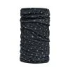 Sensor Tube Merino Impress šátek multifunkční Černá/pattern