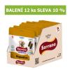 Serrano funkční tyčinky pro dobré trávení Digestive 110 g (12 ks) %