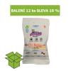 Serrano Snack Cat AntiHairball Chicken 50 g (12 ks) %
