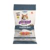 Serrano Snack Cat AntiHairball Salmon Tuna 50 g