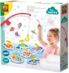 SES Creative Tiny Talents hra baby rybolov vodolepky set 8ks do vany SES Creative Tiny Talents hra baby rybolov vodolepky set 8ks do vany