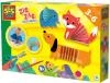 SES Creative Zvířátka origami Cik-Cak kreativní set skládačka v krabici SES Creative Zvířátka origami Cik-Cak kreativní set skládačka v krabici