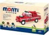 Seva Monti System 03 Auto Land Rover TEAM 21 stavebnice MS03 0101-3