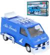 Seva Monti System 05 Auto Renault Trafic AIR SERVICE stavebnice MS05 0102-5