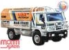 Seva Monti System 07 Auto Liaz DAKAR stavebnice MS07 0103-7