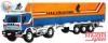 Seva Monti System 08.1 Auto Liaz CAMION stavebnice MS08.1 0103-8.1