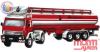 Seva Monti System 08.3 Auto Liaz BENZINA stavebnice MS08.3 0103-8.3
