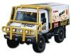 Seva Monti System 17 Auto Mercedes Unimog RALLYE MS17 0106-17 Seva Monti System 17 Auto Mercedes Unimog RALLYE MS17 0106-17