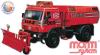 Seva Monti System 47 Auto Liaz EKO TECHNIK stavebnice MS47 0103-47
