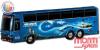 Seva Monti System 50 Bus Setra ATLANTIC DOLPHI MS50 0108-50 Seva Monti System 50 Bus Setra ATLANTIC DOLPHI MS50 0108-50