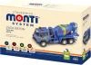 Seva Monti System 78 Auto Tatra 815 ZAPA Beton MS78 0104-78 Seva Monti System 78 Auto Tatra 815 ZAPA Beton MS78 0104-78