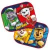 Seven Paw Patrol Boy vícebarevná sluneční clona na boční okno 2 ks Seven Paw Patrol Boy vícebarevná sluneční clona na boční okno 2 ks
