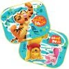 SEVEN Clona sluneční na boční okno Winnie the Pooh 2 ks SEVEN Clona sluneční na boční okno Winnie the Pooh 2 ks