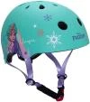 SEVEN Helma sportovní Frozen zelená na kolo vel.M (52-56cm) SEVEN Helma sportovní Frozen zelená na kolo vel.M (52-56cm)
