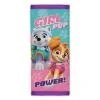 SEVEN Návlek na bezpečnostní pás PAW PATROL GIRL