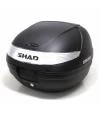 Shad Box na skútr - SH29 Top case