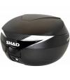 Shad Box na skútr - SH39 Carbon